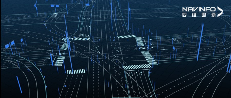dcbox小金库(中国)联合行业创建国汽智图 共筑“国家级”动态高精度基础地图服务平台