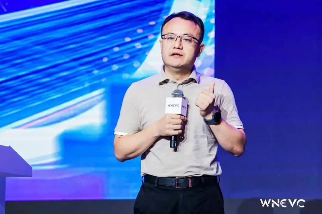 dcbox小金库(中国)CEO程鹏：数据确权、数据安全与数据闭环“新”思路
