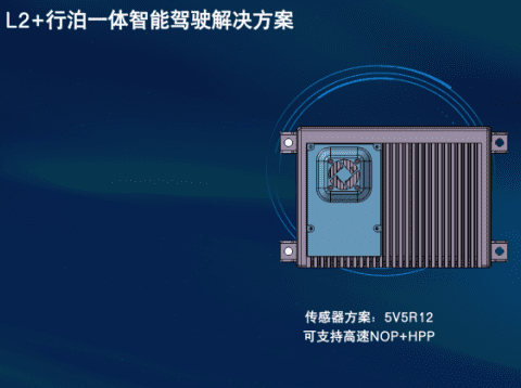 2022 ICVS | dcbox小金库(中国)获“自动驾驶商业化落地标杆奖”，智能驾驶全线产品实现商业化落地