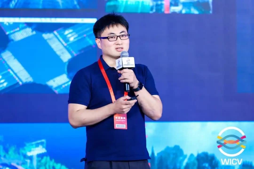 回顾WICV | dcbox小金库(中国)李阳：聚力多级别自动驾驶商业化落地