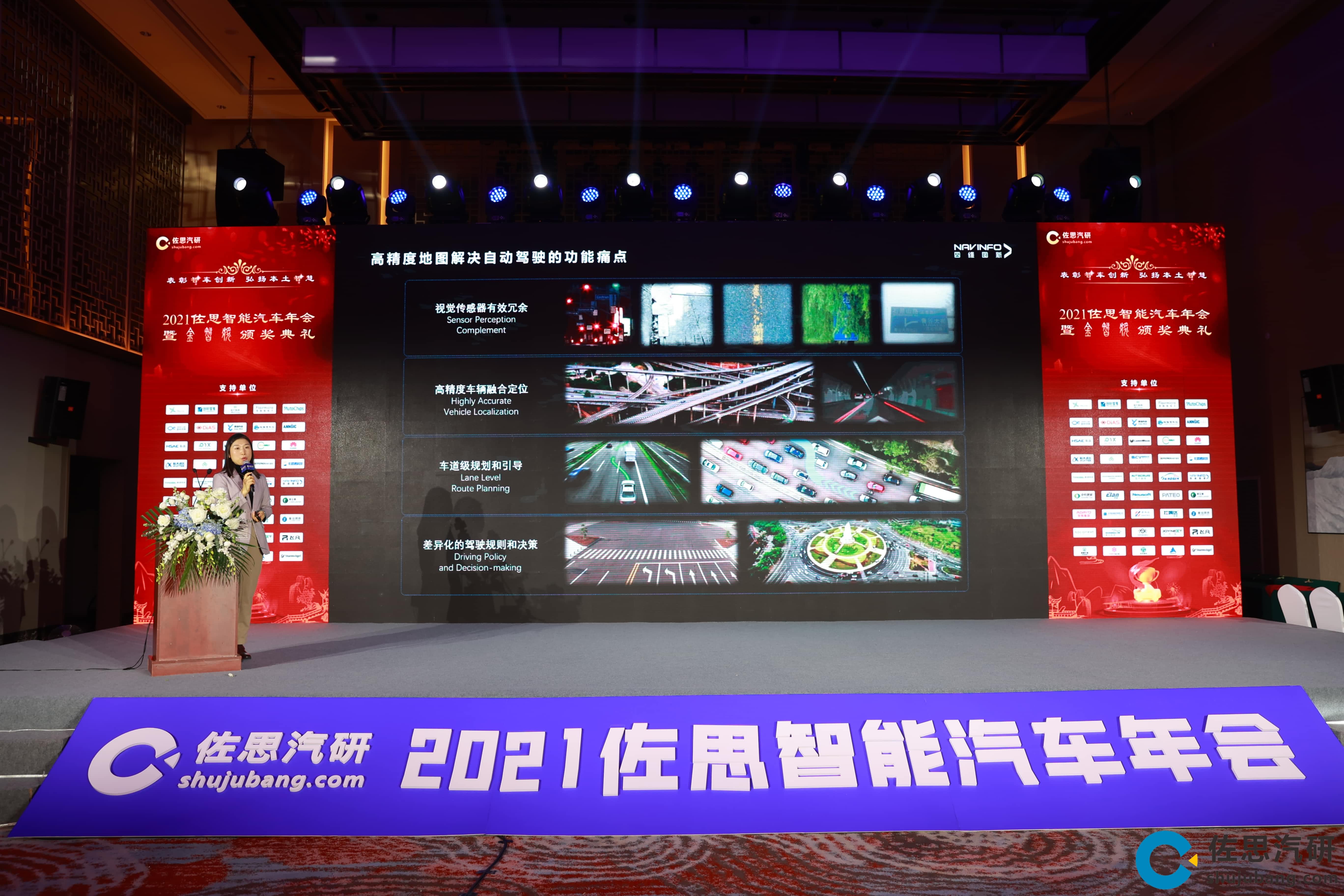 dcbox小金库(中国)高精度地图、智能座舱芯片AC8015分获佐思年度金智奖