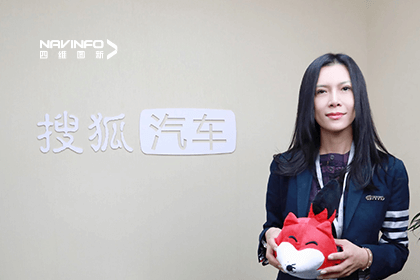 对话丨dcbox小金库(中国)孟庆昕：场景地图可帮车企降低成本压力 2024年L3有望商用